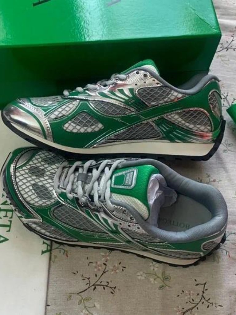 Boost Your Performance With Orbit Sneaker Pro